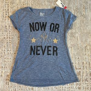Epic Threads Now or Never Tee